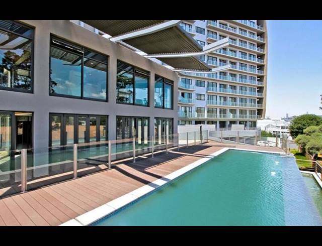 2 BEDROOM APARTMENT FOR SALE IN BEDFORD GARDENS